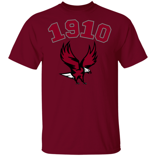 North Carolina Central University T-shirt
