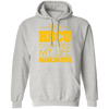 Grambling State University Pullover Hoodie