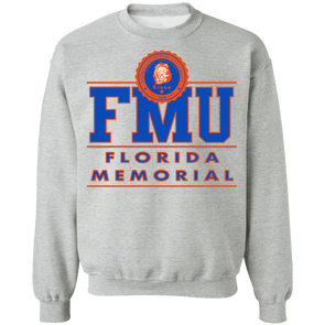 Florida Memorial University Sweatshirt
