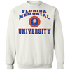 Florida Memorial University Sweatshirt
