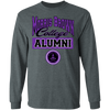 Morris Brown College Long Sleeve T-Shirt