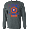 Florida Memorial University Long Sleeve T-Shirt