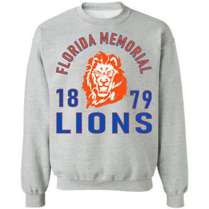 Florida Memorial University Sweatshirt