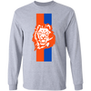 Florida Memorial University Long Sleeve T-Shirt