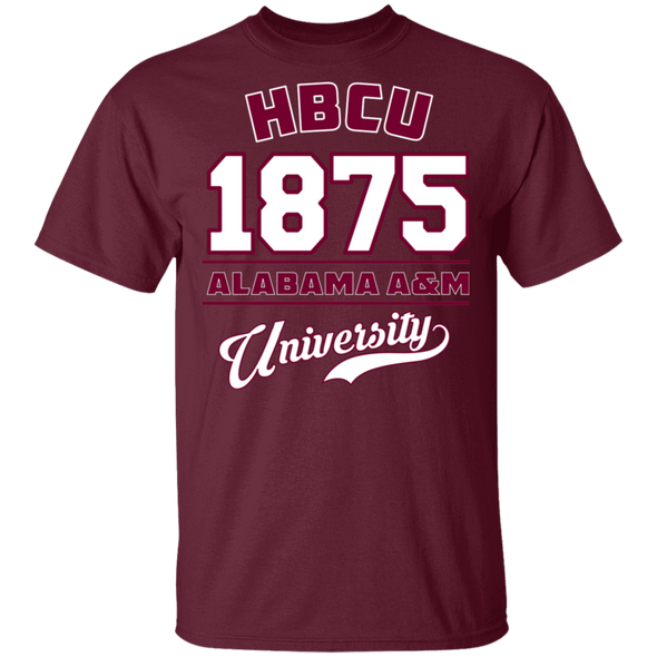 Alabama A&M University T-Shirt