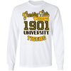 Grambling State University LS T-Shirt