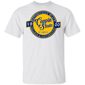 Coppin State University T-Shirt