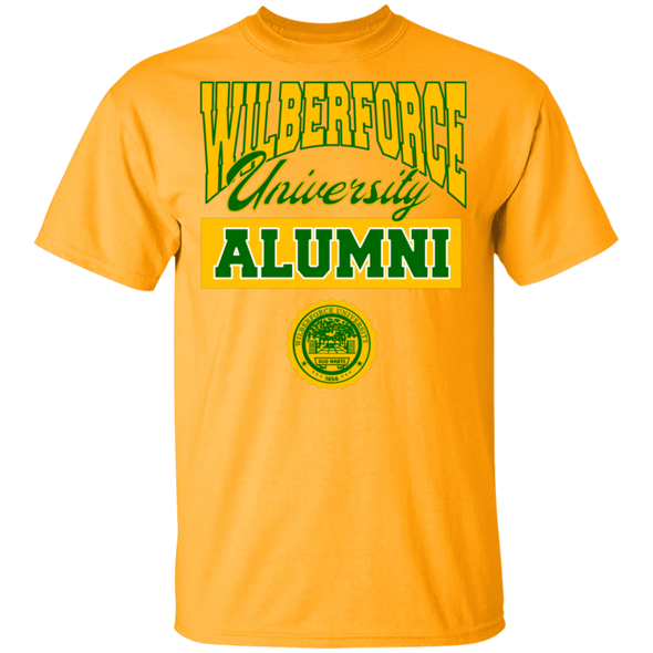 Wilberforce University T-Shirt