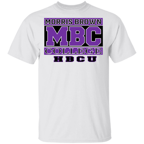 Morris Brown College T-Shirt