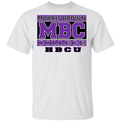 Morris Brown College T-Shirt