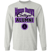Morris Brown College Long Sleeve T-Shirt