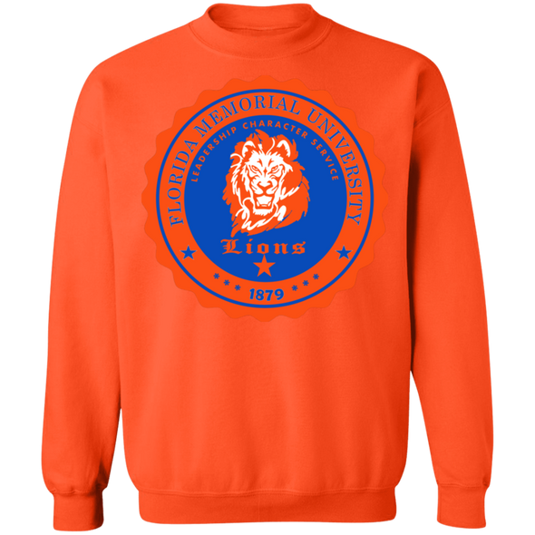 Florida Memorial University Sweatshirt