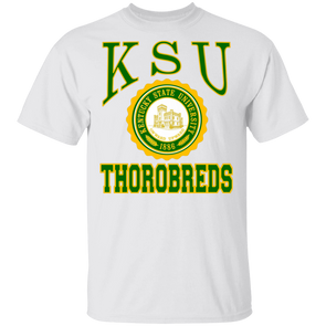 Kentucky State University T-Shirt