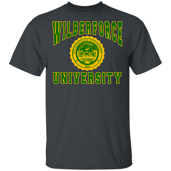 Wilberforce University T-Shirt