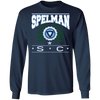 Spelman College Long Sleeve T-Shirt