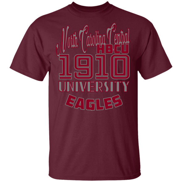 North Carolina Central University T-shirt