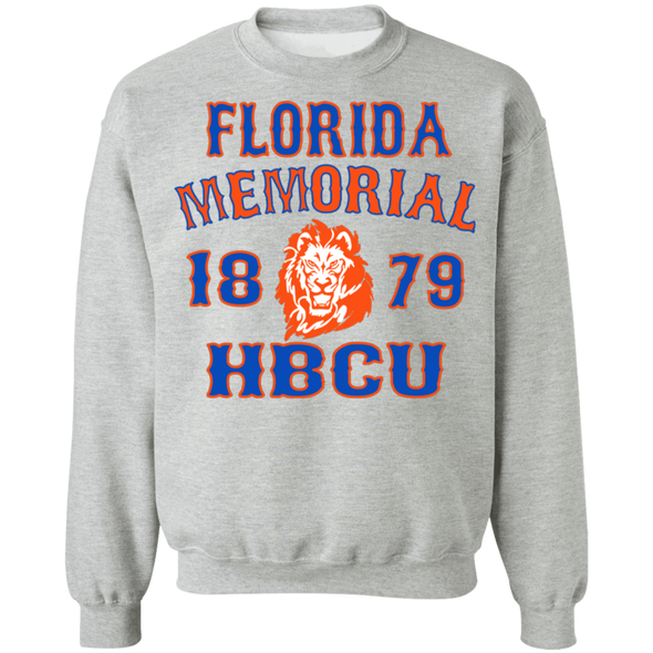 Florida Memorial University Sweatshirt