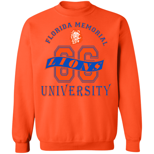 Florida Memorial University Sweatshirt
