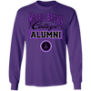Morris Brown College Long Sleeve T-Shirt