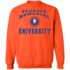 Florida Memorial University Sweatshirt