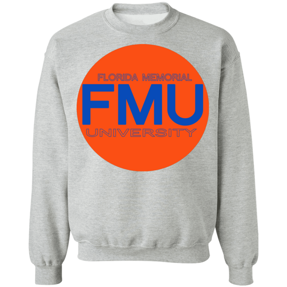 Florida Memorial University Sweatshirt