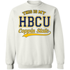 Coppin State University Sweatshirt