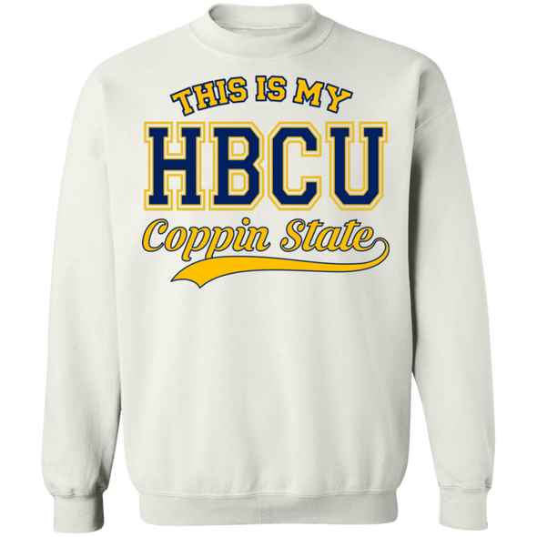 Coppin State University Sweatshirt