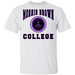 Morris Brown College T-Shirt