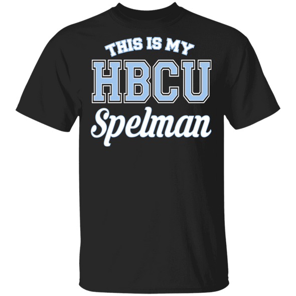 Spelman College T-Shirt
