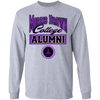 Morris Brown College Long Sleeve T-Shirt