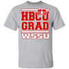 Winston-Salem State University T-Shirt