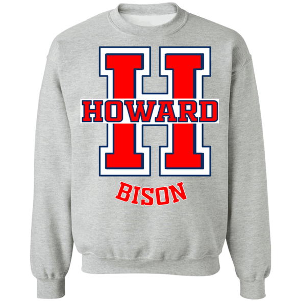 Howard University Sweatshirt