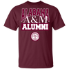 Alabama A&M University T-Shirt