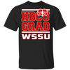 Winston-Salem State University T-Shirt