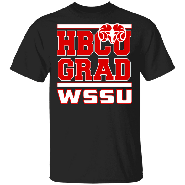 Winston-Salem State University T-Shirt