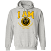 Grambling State University Pullover Hoodie