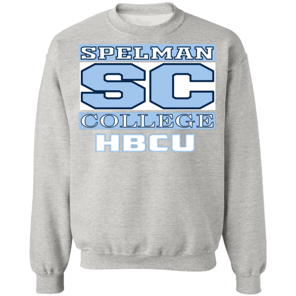 Spelman College Sweatshirt