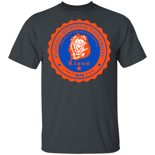 Florida Memorial University T-Shirt