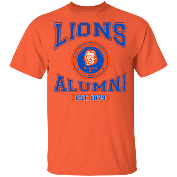 Florida Memorial University T-Shirt